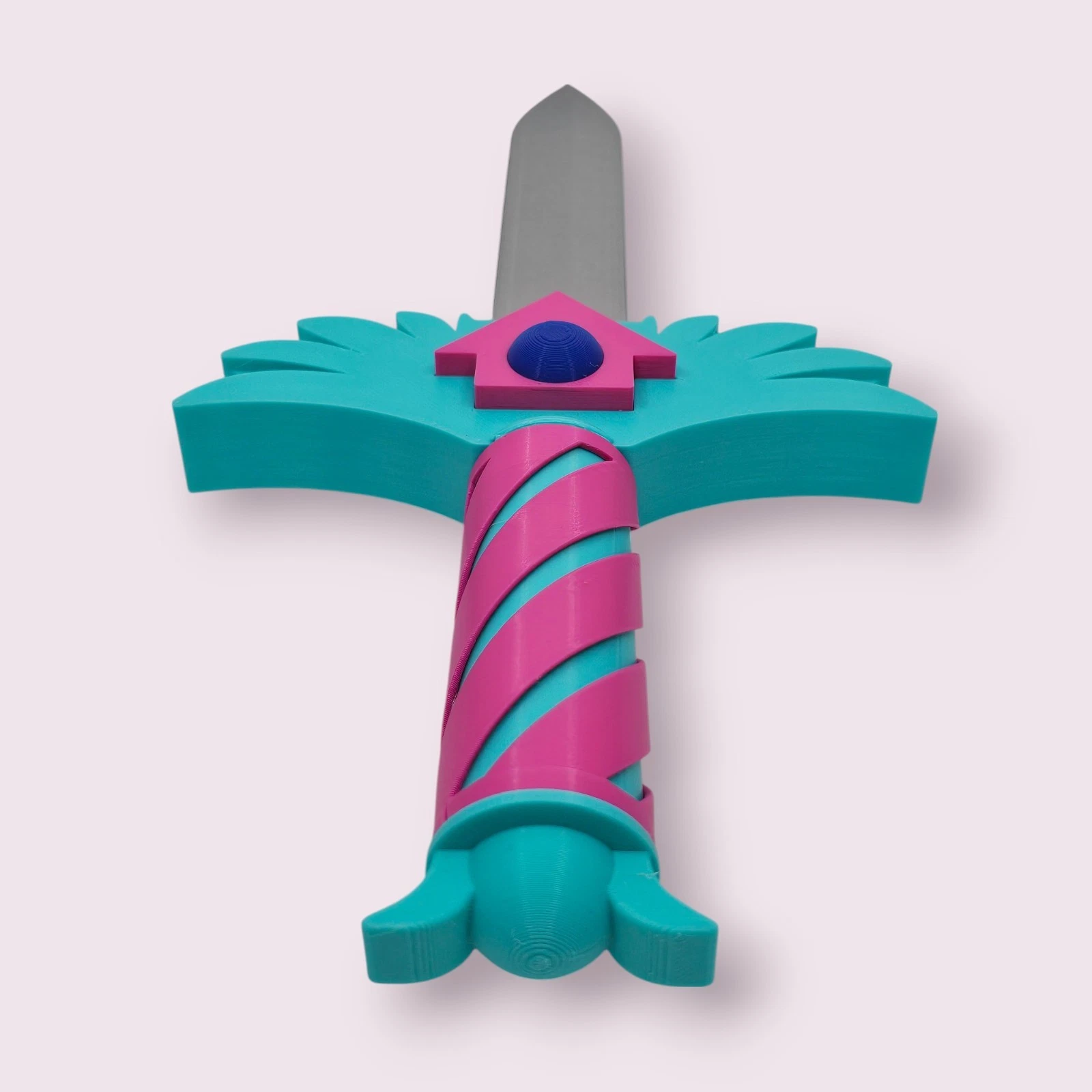 keys & dagger, hide and seek game