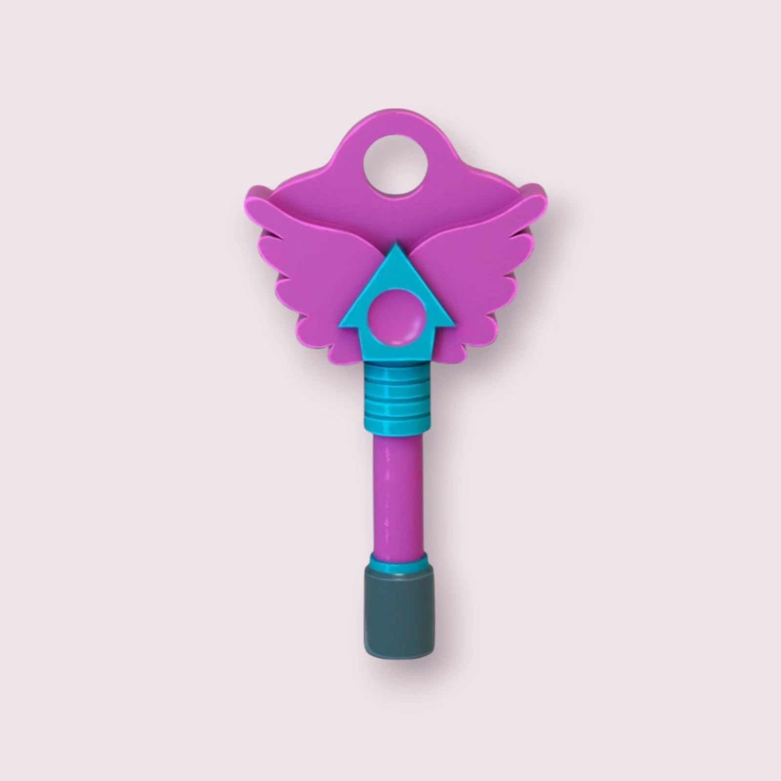 keys & dagger, hide and seek game